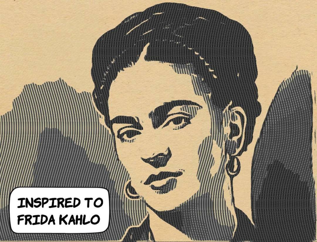 Antica Casa Alboletta - Appartamento Frida Kahlo Riva del Garda Exterior foto